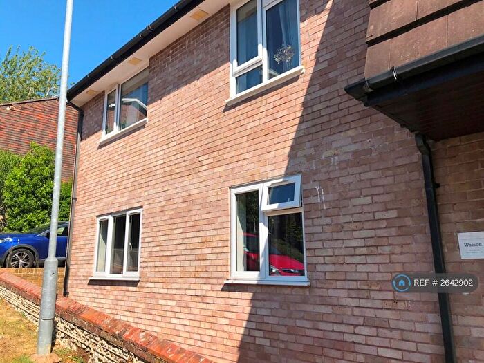 2 Bedroom Flat To Rent In Leahurst Court Road, Brighton, BN1