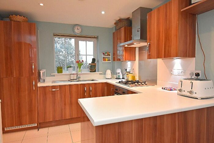 3 Bedroom Detached House For Sale In Wincanton, Somerset, BA9