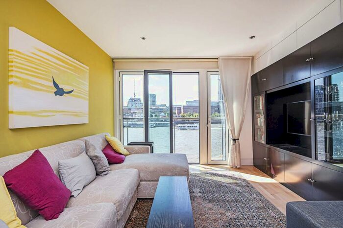 2 Bedroom Flat To Rent In High Timber Street, City, London, EC4V