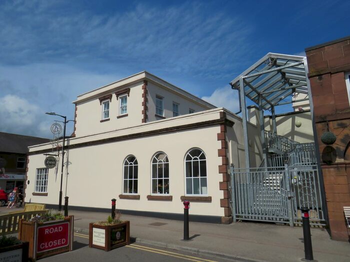 1 Bedroom Flat To Rent In Station Road, Kenilworth, CV8