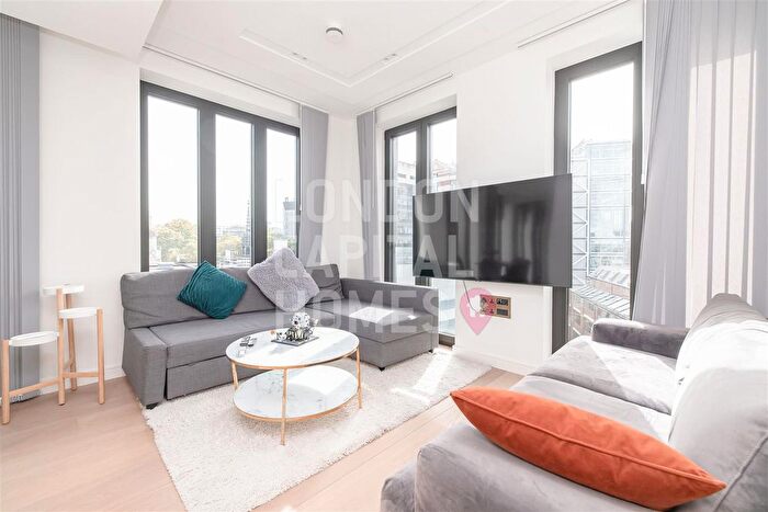 1 Bedroom Flat To Rent In Portugal Street, London, WC2A