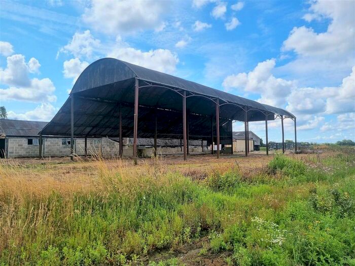 4 Bedroom Land For Sale In Lower Bourton, Swindon, SN6