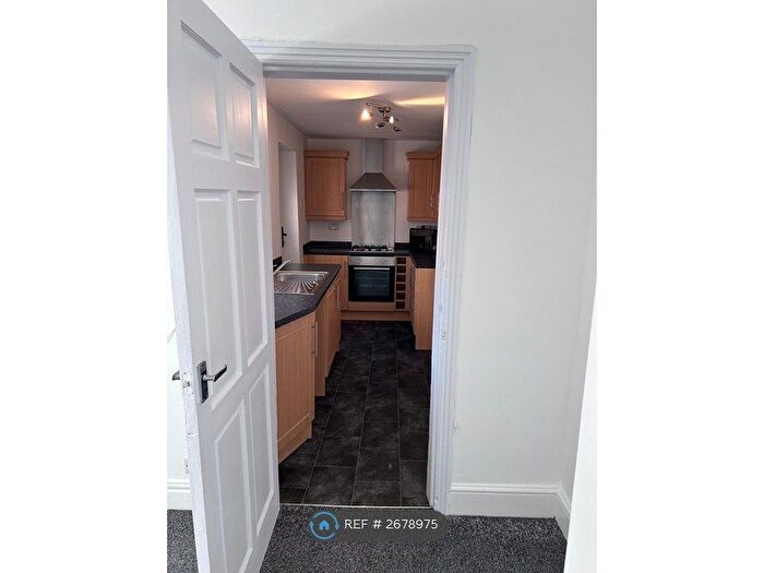 2 Bedroom Flat To Rent In St. Marys Avenue, South Shields, NE34