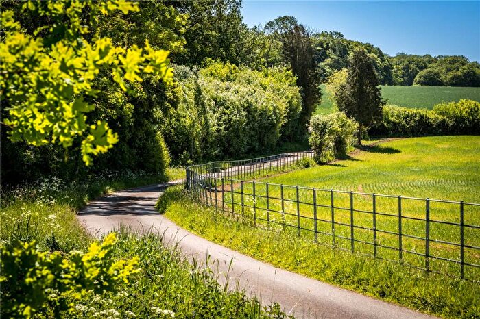 7 Bedroom Detached House For Sale In Furzen Lane, Rudgwick, Horsham, Surrey, RH12