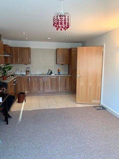 2 Bedroom Apartment To Rent In Llys Ty Coed, Buckley, CH7