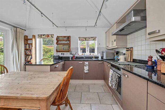 3 Bedroom Town House For Sale In Schoolhall Lane, Bury St. Edmunds, IP33