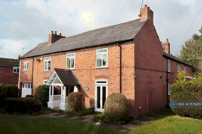 5 Bedroom Detached House To Rent In Bretton Lane, Bretton, Chester, CH4