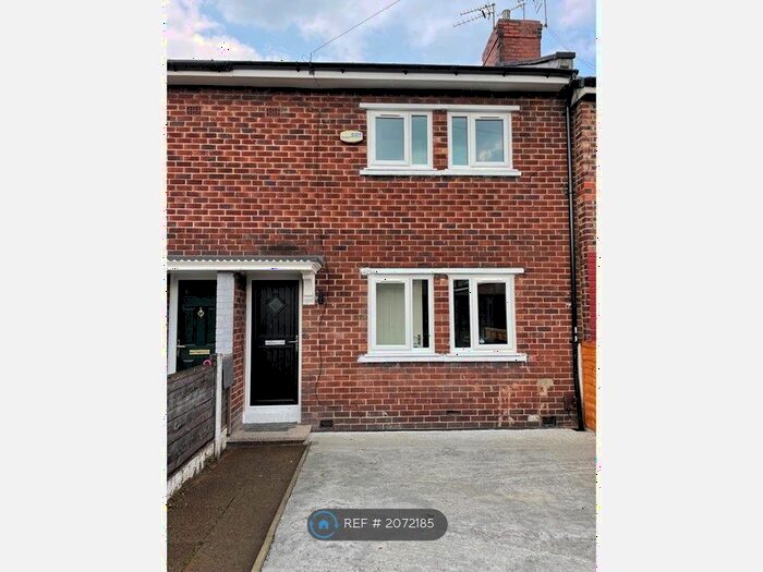 4 Bedroom Terraced House To Rent In Lichfield Street, Salford, M6