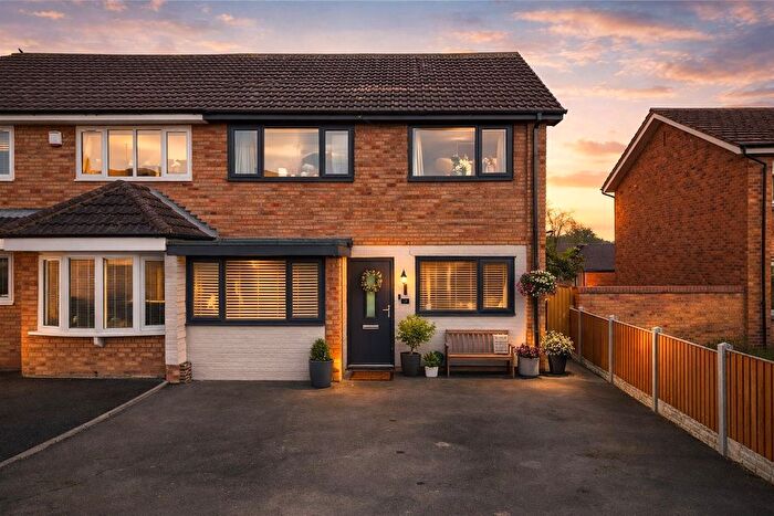 4 Bedroom Semi-Detached House For Sale In Main Street, Clifton Campville, Tamworth, Staffordshire, B79