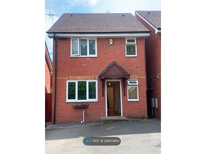 3 Bedroom Detached House To Rent In Ripon Road, Bournemouth, BH9