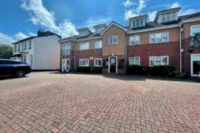 2 Bedroom Flat To Rent In Eaton Road, Liverpool, L12