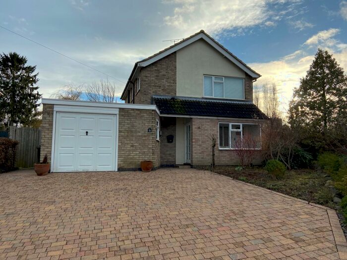 3 Bedroom Detached House To Rent In Hollytree Close, Hoton, LE12