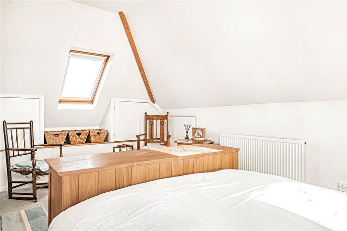 5 Bedroom Detached House For Sale In Harbord Road, North Oxford, OX2