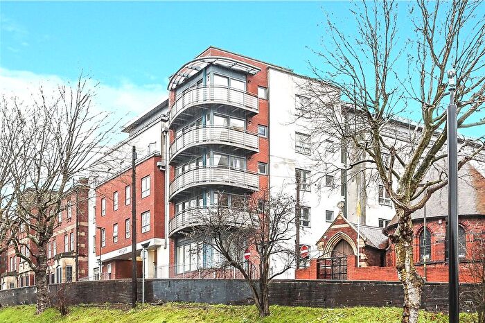 1 Bedroom Flat To Rent In Westgate, Arthur Place, Birmingham, B1