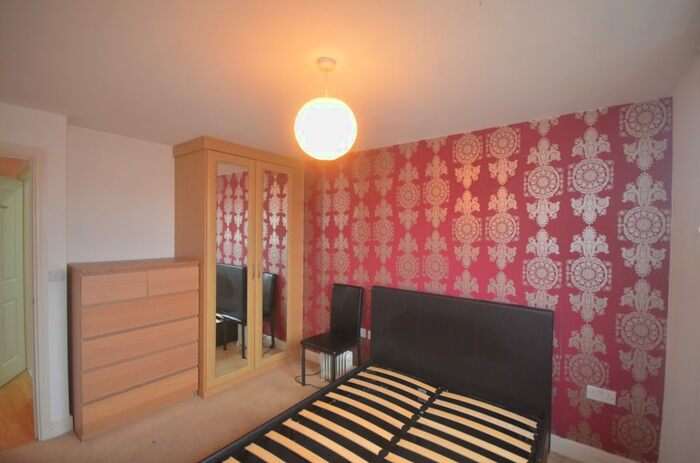 1 Bedroom Flat For Sale In Jasmin House, - Perth Road, IG2
