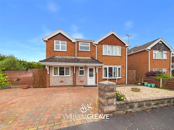 5 Bedroom Detached House For Sale In Greenbank Road, Shotton, Deeside, Flintshire, CH5