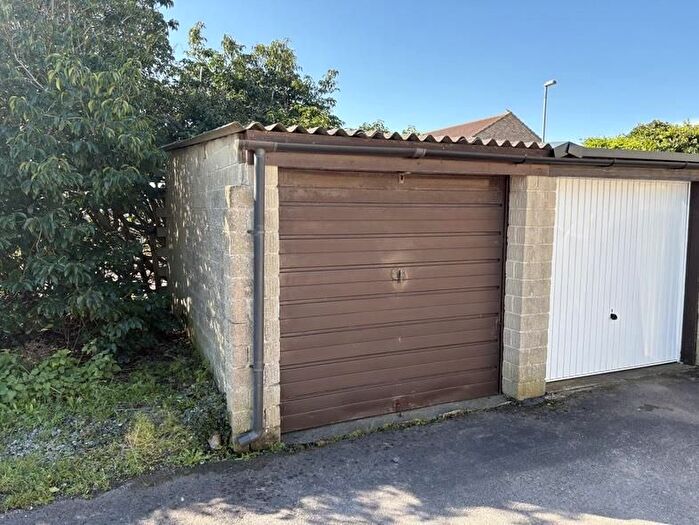 Parking For Sale In Withygrove Close, Bridgwater, TA6