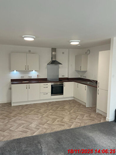 2 Bedroom Apartment To Rent In Thread Court, Glasgow, G40