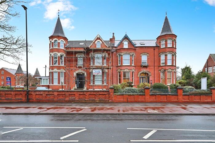 1 Bedroom Apartment For Sale In Thorne Road, Wheatley, Doncaster, DN2