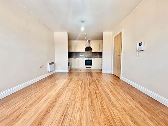 2 Bedroom Apartment To Rent In Atkins Gate, Orchard Street, Rainham, ME8