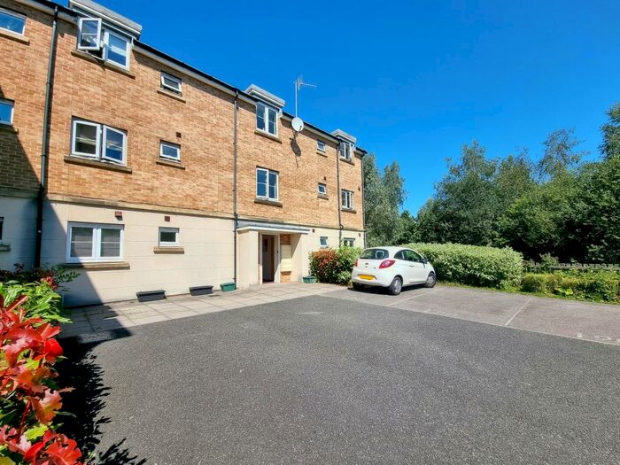 1 Bedroom Apartment To Rent In Druids Close, Caerphilly, CF83