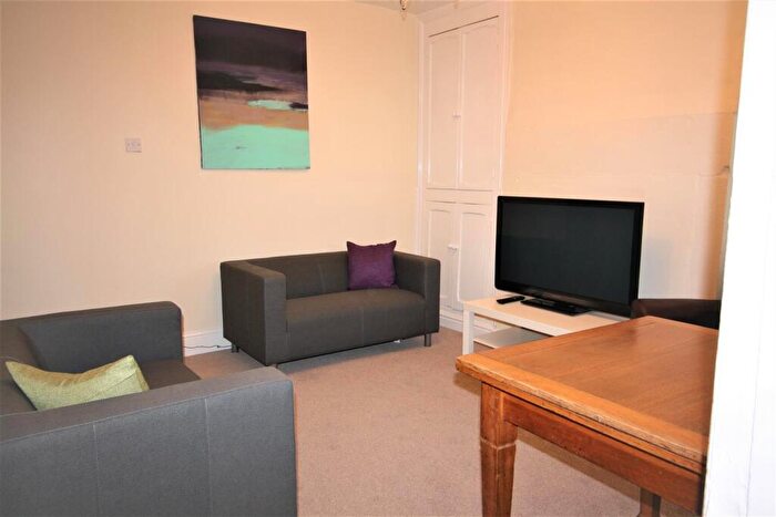 4 Bedroom Private Halls To Rent In Gregson Road, Lancaster, LA1