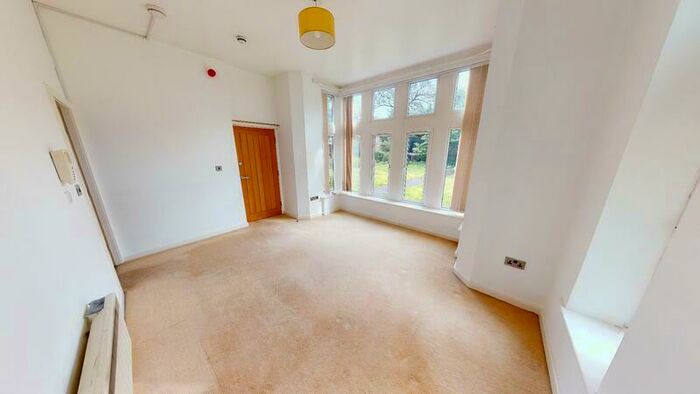 2 Bedroom Apartment To Rent In Harrogate Road, Moortown, Leeds, LS17