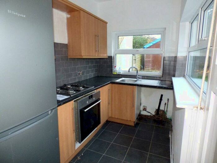 3 Bedroom Semi-Detached House To Rent In Cherry Tree Lane, Great Moor, Stockport, SK2