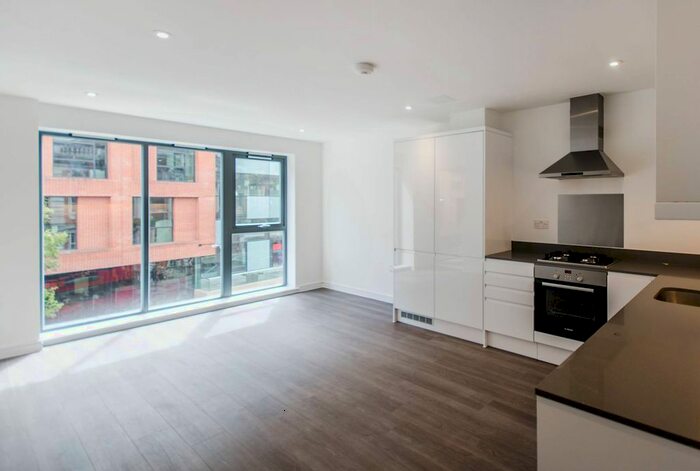 1 Bedroom Flat To Rent In Polytechnic Street, Woolwich, London, SE18