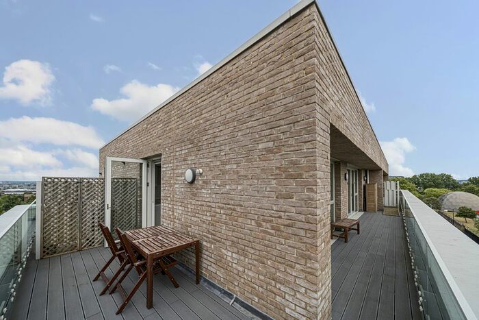 1 Bedroom Flat To Rent In Artillery Place, London, SE18