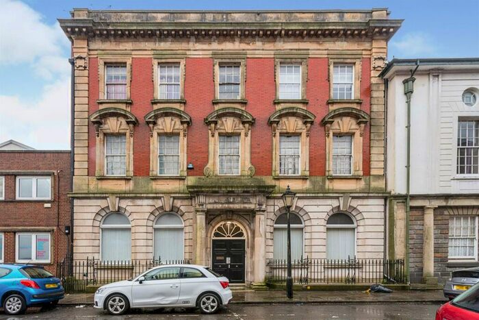 House To Rent In Cambrian Place, Swansea, SA1