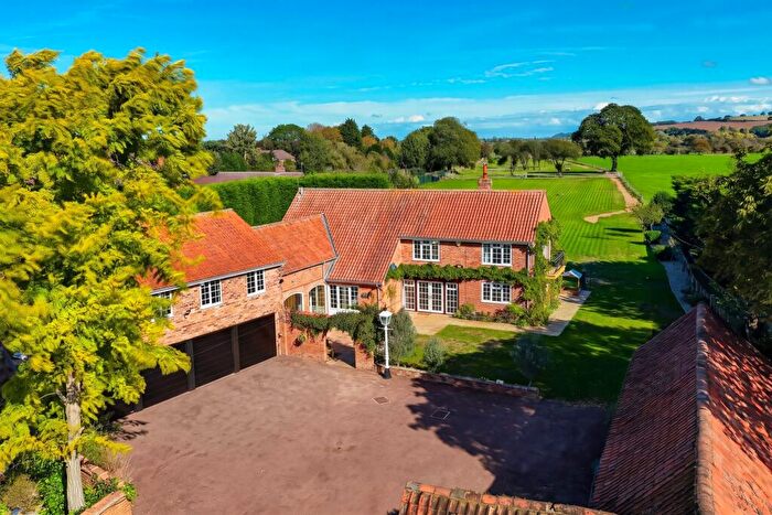 5 Bedroom Detached House For Sale In Trent Farm, Main Street, Gunthorpe, Nottingham, NG14