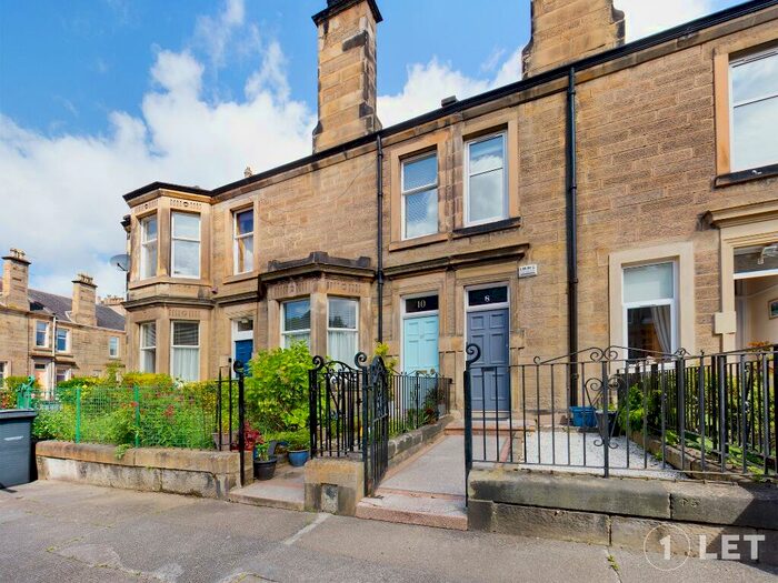 3 Bedroom Town House To Rent In Clarebank Crescent, Leith Links, Edinburgh, EH6