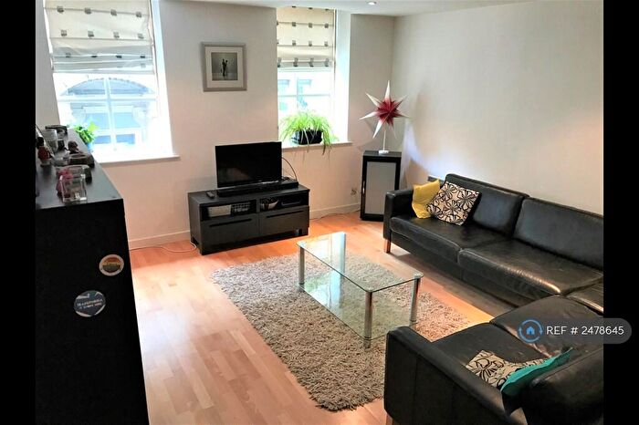 1 Bedroom Flat To Rent In Park Row, Leeds, LS1