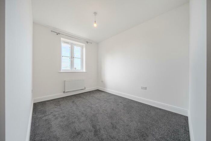 3 Bedroom Semi-Detached House To Rent In Heyford Park, Bicester, Oxfordshir, OX25