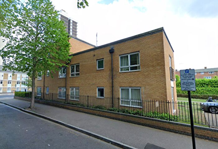 2 Bedroom Apartment To Rent In Candlelight Court, Romford Road, London, E15