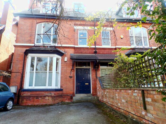 1 Bedroom Flat To Rent In School Road, Moseley, Birmingham, B13