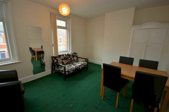 2 Bedroom Flat To Rent In Brunswick Street, Old Town, SN1