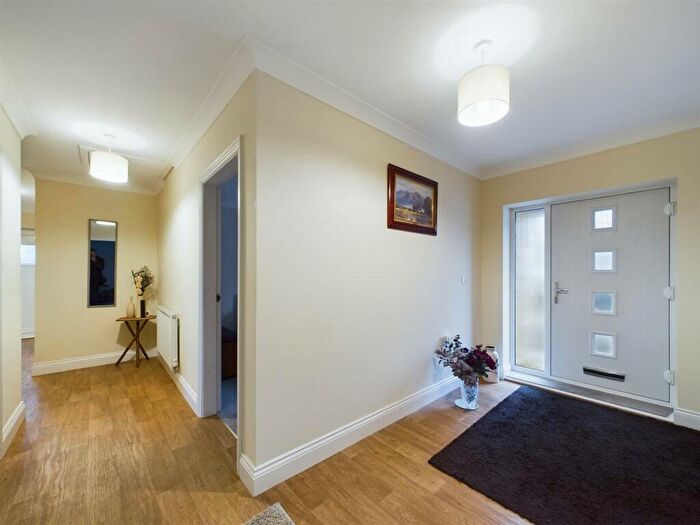 2 Bedroom Bungalow For Sale In Meadow Banks, Pinfold Lane, Butterknowle, Bishop Auckland, DL13