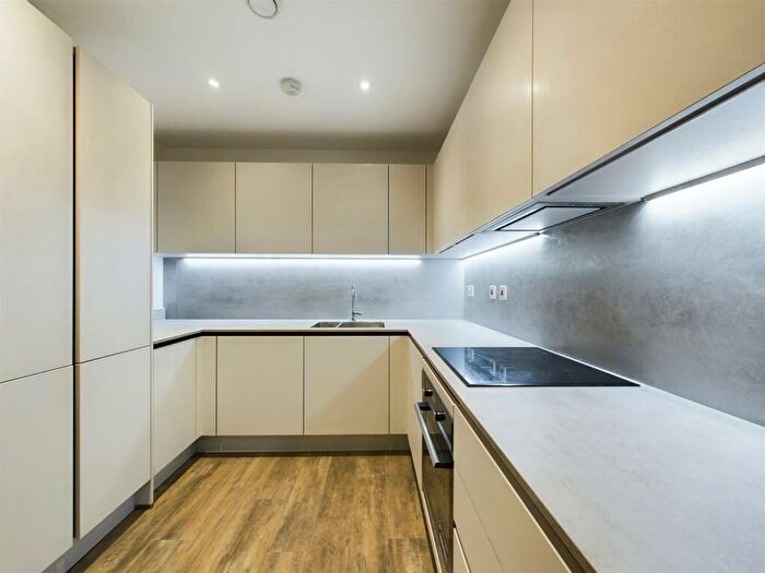 2 Bedroom Apartment To Rent In Eastern Avenue, Western Cross, Ebbsfleet Valley, DA10