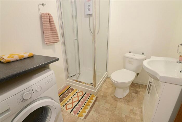 1 Bedroom House To Rent In Noel Street, Arboretum, NG7