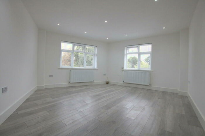 1 Bedroom Flat To Rent In Preston Road, Wembley, HA9