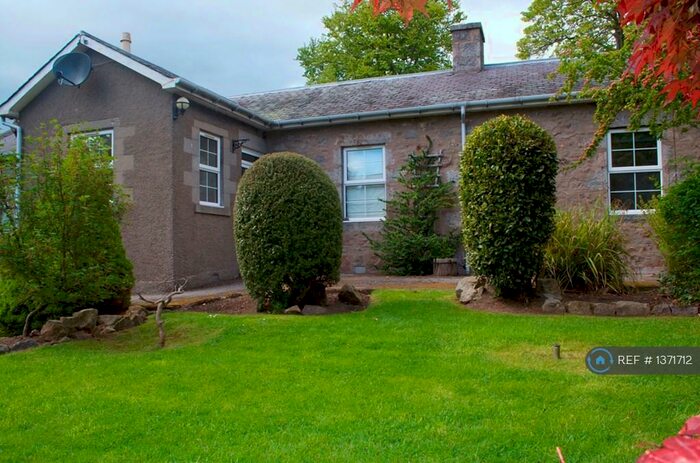 3 Bedroom Detached House To Rent In Wellwood Cottages, Aberdeen, AB15