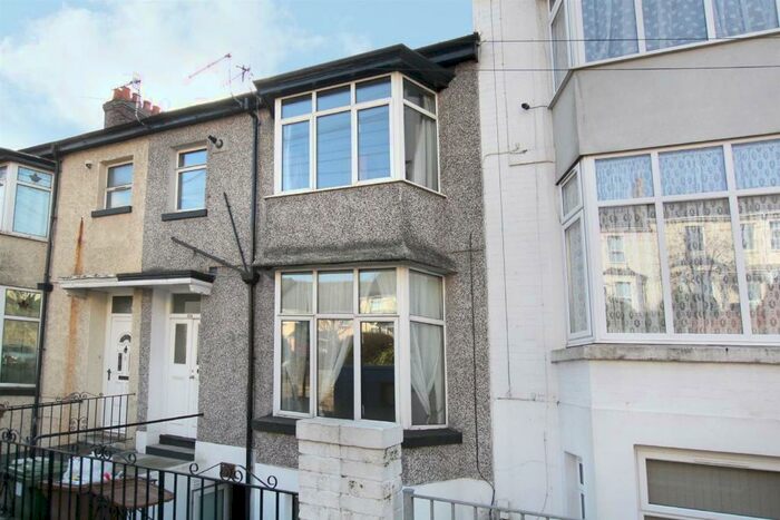 1 Bedroom Apartment To Rent In Old Laira Road, Laira, Plymouth, PL3