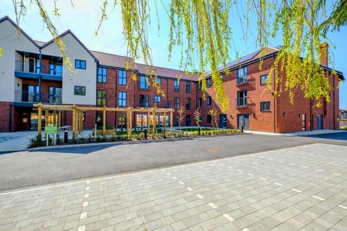 1 Bedroom Flat To Rent In Northwick Park Road, Harrow-On-The-Hill, Harrow, HA1