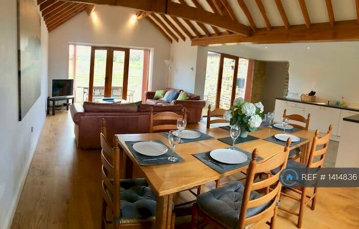 3 Bedroom Detached House To Rent In Wood Lane, Oakham, LE15