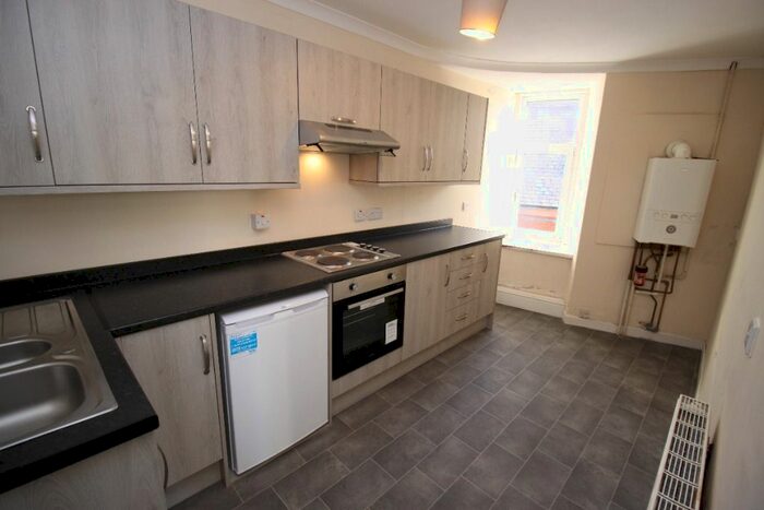 1 Bedroom Flat To Rent In Maiden Street, Peterhead, AB42
