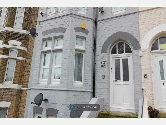 1 Bedroom Flat To Rent In Priory Gate Road, Dover CT17