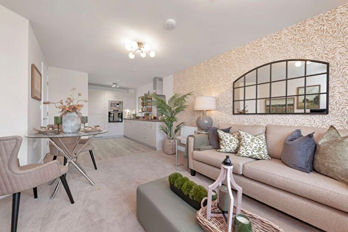 1 Bedroom Flat To Rent In Saffron Walden, CB10