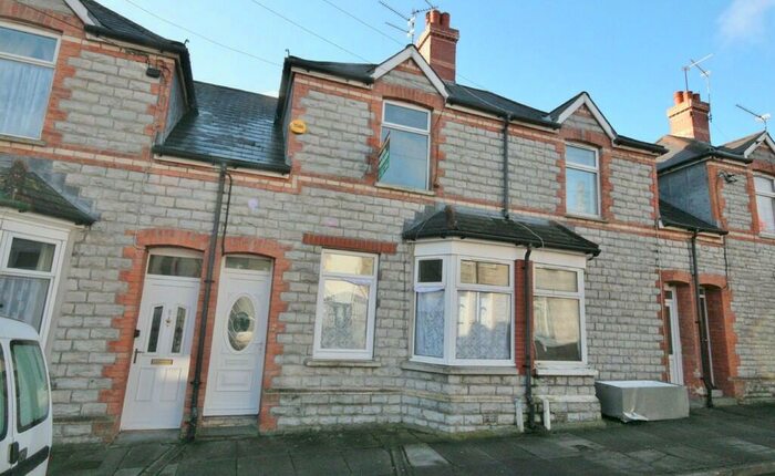 2 Bedroom Terraced House To Rent In Hunter Street, Barry, CF63